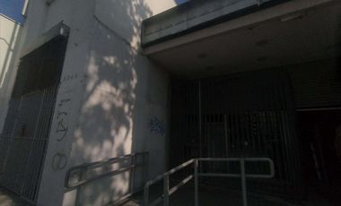 Oportunidad de Inversión: Local comercial a pasos del metro