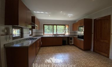 Parcela en Arriendo en Camino Lo Pinto
