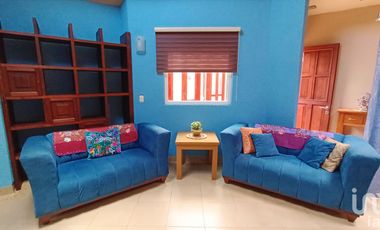 Casa En Venta, Barrio de Cuxtitali, San Cristóbal de las Casas, Chiapas