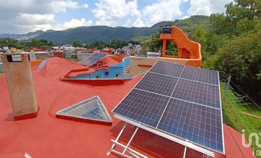 Casa En Venta, Barrio de Cuxtitali, San Cristóbal de las Casas, Chiapas
