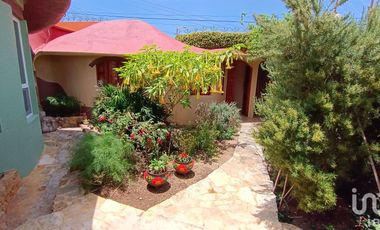 Casa En Venta, Barrio de Cuxtitali, San Cristóbal de las Casas, Chiapas