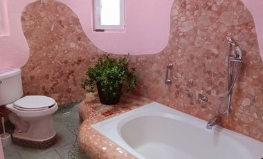 Casa En Venta, Barrio de Cuxtitali, San Cristóbal de las Casas, Chiapas