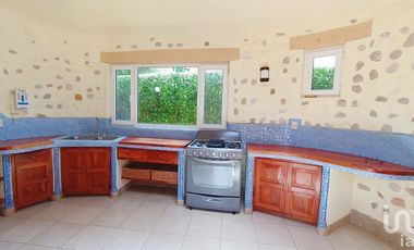 Casa En Venta, Barrio de Cuxtitali, San Cristóbal de las Casas, Chiapas