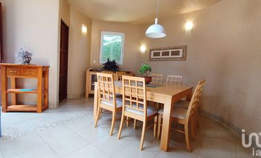 Casa En Venta, Barrio de Cuxtitali, San Cristóbal de las Casas, Chiapas