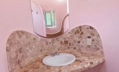 Casa En Venta, Barrio de Cuxtitali, San Cristóbal de las Casas, Chiapas