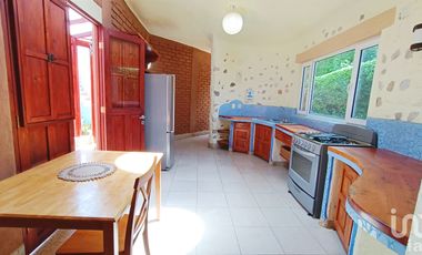 Casa En Venta, Barrio de Cuxtitali, San Cristóbal de las Casas, Chiapas