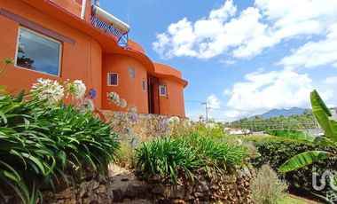 Casa En Venta, Barrio de Cuxtitali, San Cristóbal de las Casas, Chiapas