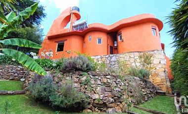 Casa En Venta, Barrio de Cuxtitali, San Cristóbal de las Casas, Chiapas