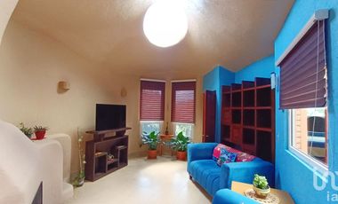 Casa En Venta, Barrio de Cuxtitali, San Cristóbal de las Casas, Chiapas