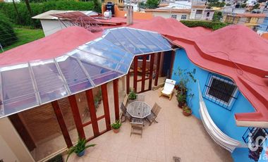 Casa En Venta, Barrio de Cuxtitali, San Cristóbal de las Casas, Chiapas