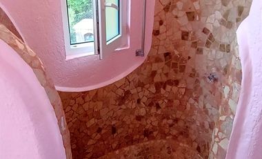 Casa En Venta, Barrio de Cuxtitali, San Cristóbal de las Casas, Chiapas