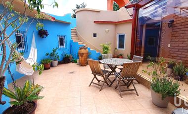 Casa En Venta, Barrio de Cuxtitali, San Cristóbal de las Casas, Chiapas