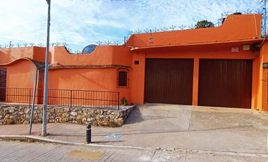 Casa En Venta, Barrio de Cuxtitali, San Cristóbal de las Casas, Chiapas