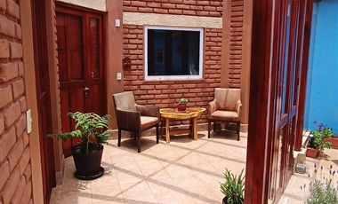 Casa En Venta, Barrio de Cuxtitali, San Cristóbal de las Casas, Chiapas