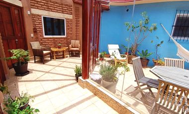 Casa En Venta, Barrio de Cuxtitali, San Cristóbal de las Casas, Chiapas