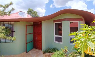 Casa En Venta, Barrio de Cuxtitali, San Cristóbal de las Casas, Chiapas
