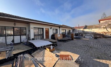 ¡Terreno ideal para Inversión! Con Excelente Ubicación Comercial  y Amplio Frente a Balmaceda