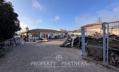 ¡Terreno ideal para Inversión! Con Excelente Ubicación Comercial  y Amplio Frente a Balmaceda