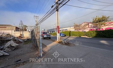 ¡Terreno ideal para Inversión! Con Excelente Ubicación Comercial  y Amplio Frente a Balmaceda