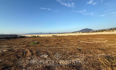 Terreno en Arriendo Cercano a Outlet de Peñuelas