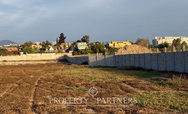 Terreno en Arriendo Cercano a Outlet de Peñuelas