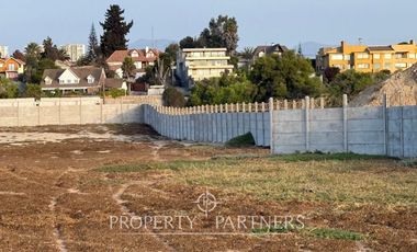 Terreno en Arriendo Cercano a Outlet de Peñuelas
