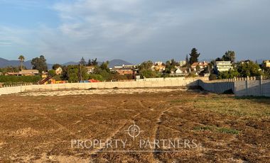 Terreno en Arriendo Cercano a Outlet de Peñuelas