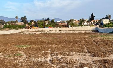 Terreno en Arriendo Cercano a Outlet de Peñuelas