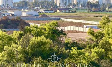 Terreno en Arriendo Cercano a Outlet de Peñuelas
