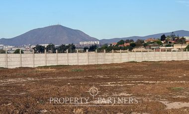 Terreno en Arriendo Cercano a Outlet de Peñuelas