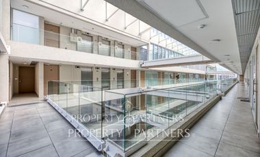 Estupenda oficina en el corazón de Estoril