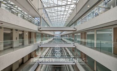 Estupenda oficina en el corazón de Estoril