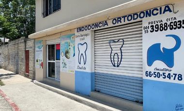 LOCALES COMERCIALES CUAUTITLAN IZCALLI