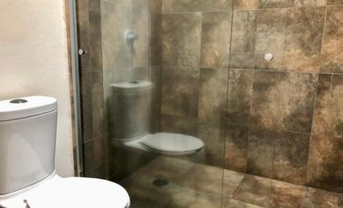 Casa en Renta Bosque Real Puerta del Sol - Amplia recámara y vestidor
