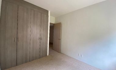 Casa en Renta Bosque Real Puerta del Sol - Amplia recámara y vestidor