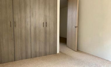 Casa en Renta Bosque Real Puerta del Sol - Amplia recámara y vestidor