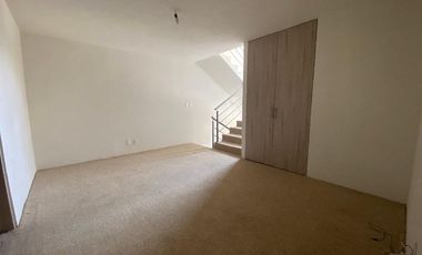 Casa en Renta Bosque Real Puerta del Sol - Amplia recámara y vestidor