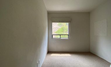 Casa en Renta Bosque Real Puerta del Sol - Amplia recámara y vestidor