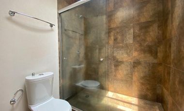 Casa en Renta Bosque Real Puerta del Sol - Amplia recámara y vestidor