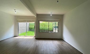 Casa en Renta Bosque Real Puerta del Sol - Amplia recámara y vestidor