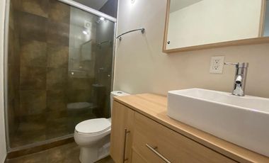 Casa en Renta Bosque Real Puerta del Sol - Amplia recámara y vestidor