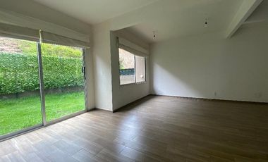 Casa en Renta Bosque Real Puerta del Sol - Amplia recámara y vestidor
