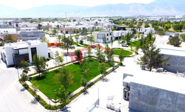Prenventa Monte Sabino Casa 4 Recámaras Una en Planta Baja