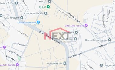 Prenventa Monte Sabino Casa 4 Recámaras Una en Planta Baja
