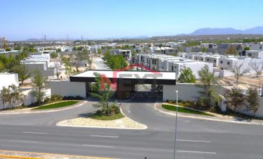 Prenventa Monte Sabino Casa 4 Recámaras Una en Planta Baja