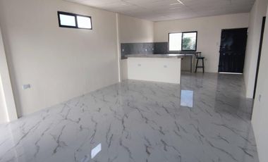 Departamento en Alquiler,  Brisas de Santay, Duran, BarG