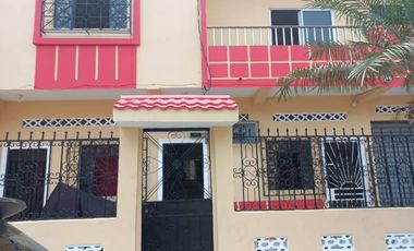 Alquiler Departamento en Colombia entre la 22 y 23  WenD