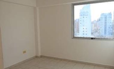DEPARTAMENTO EN ALQUILER - 1 DORMITORIO - dir. Buenos Aires 932