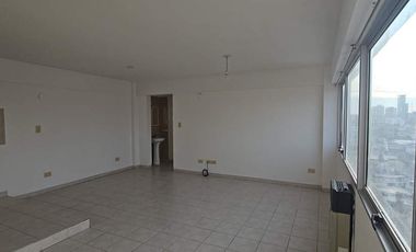 DEPARTAMENTO EN ALQUILER - 1 DORMITORIO - dir. Buenos Aires 932