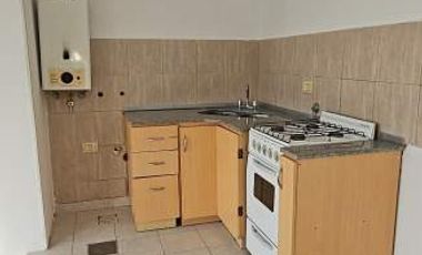 DEPARTAMENTO EN ALQUILER - 1 DORMITORIO - dir. Buenos Aires 932